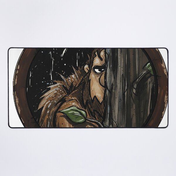 Item preview, Sasquatch Hide -and- Seek (2026) designed and sold by mkgeiger.