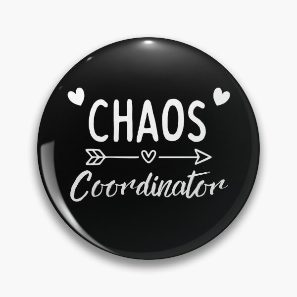 Item preview, coordinator of chaos designed and sold by Fatimalak.