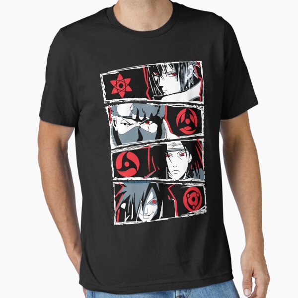 special eyes shinobis Essential T-Shirt