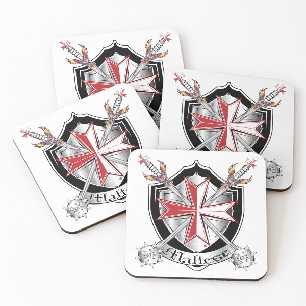 Item preview, Maltese fb n4 designed and sold by Frank Bondin.