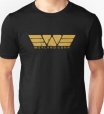 Weyland Corp Unisex T-Shirt