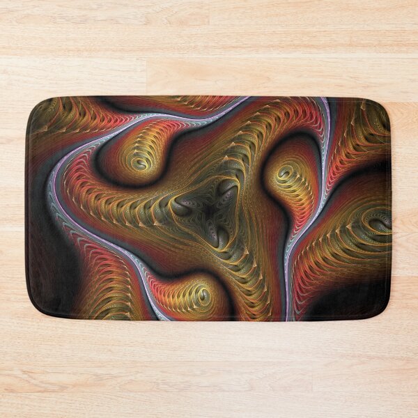 Item preview, Pulse of the Obsidian Coil designed and sold by bloorose.