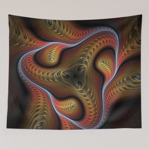 Item preview, Pulse of the Obsidian Coil designed and sold by bloorose.