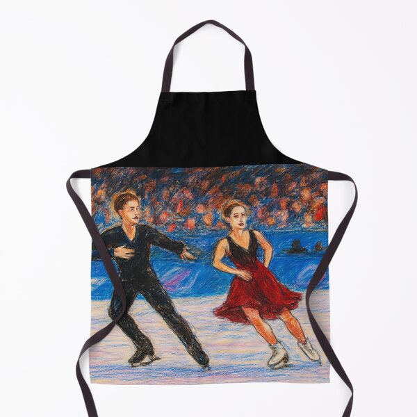 Item preview, Pair Figure Skating designed and sold by Juzzy72.