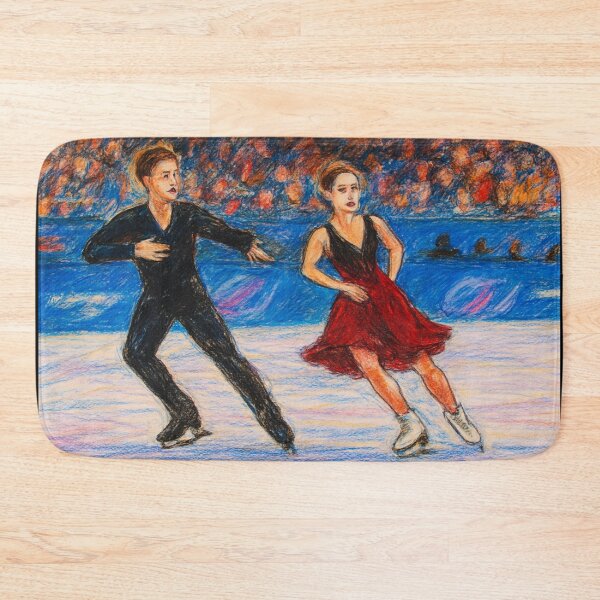 Item preview, Pair Figure Skating designed and sold by Juzzy72.