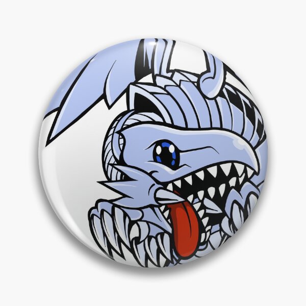 Item preview, Cute Eyes White Dragon designed and sold by iannyuk.