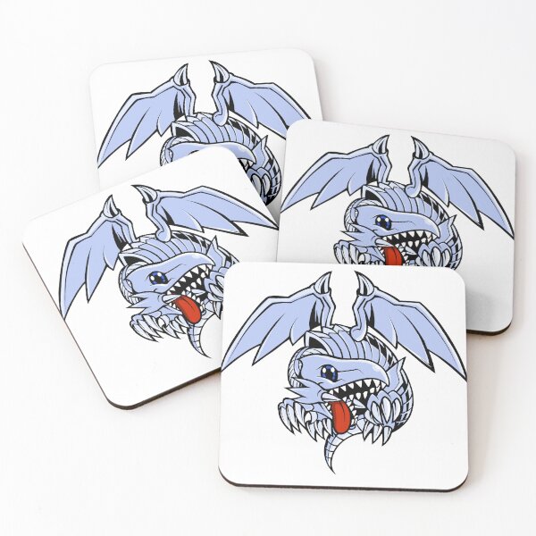 Item preview, Cute Eyes White Dragon designed and sold by iannyuk.