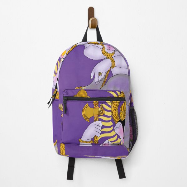 Item preview, Lord Ganesha Sacred Artwork – Indian Mythological Illustration designed and sold by Harshit_Digital_Arts.