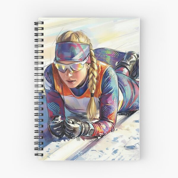 Item preview, Snowboard Crash designed and sold by m-y-A-I-A-R-T-.
