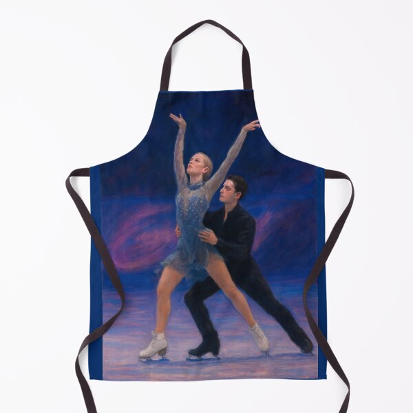 Item preview, Before the Lift - Winter Olympics Figure Skating  designed and sold by Juzzy72.