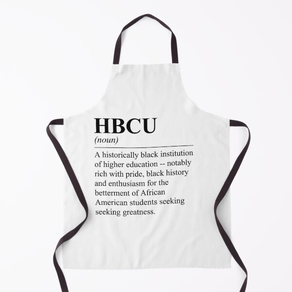 Item preview, HBCU : A Historically Black Institution Of Higher Education  designed and sold by SofenArt.