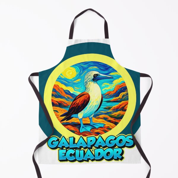 Item preview, Blue Footed Booby designed and sold by RootedVibeLife, LLC.
