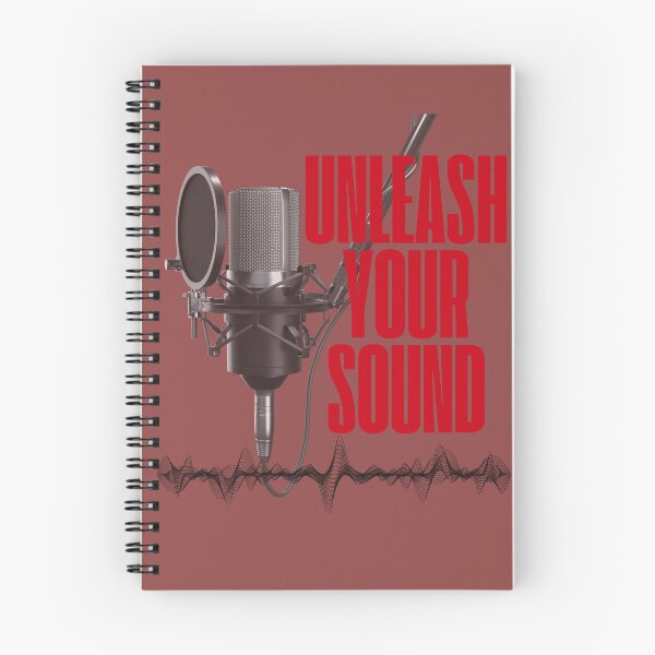 Item preview, Unleash Your Sound designed and sold by SOTVOBoothwear.