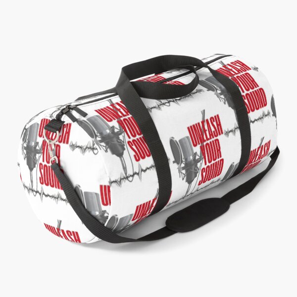 Item preview, Unleash Your Sound designed and sold by SOTVOBoothwear.