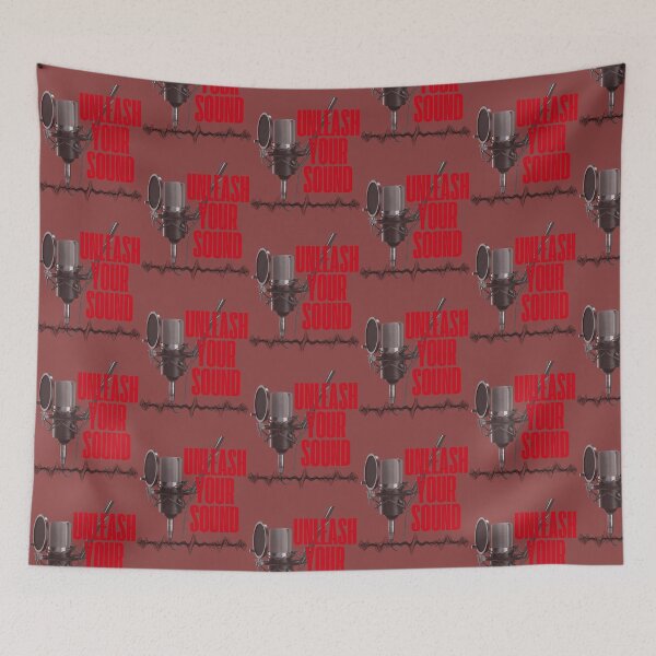 Item preview, Unleash Your Sound designed and sold by SOTVOBoothwear.