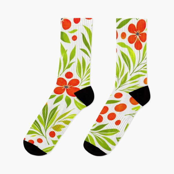 Item preview, Olive Green Bold Floral and Circle Pattern designed and sold by scicilysimonee.