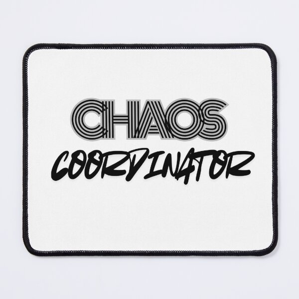 Item preview, coordinator of chaos designed and sold by Fatimalak.