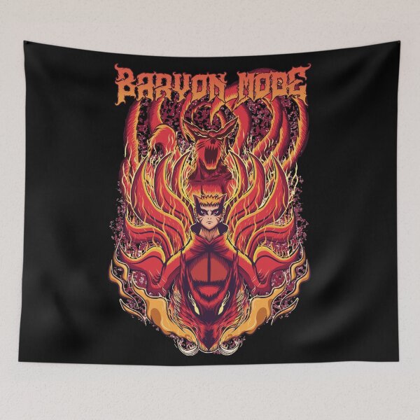 Item preview, true shinobi designed and sold by Florianbrain.