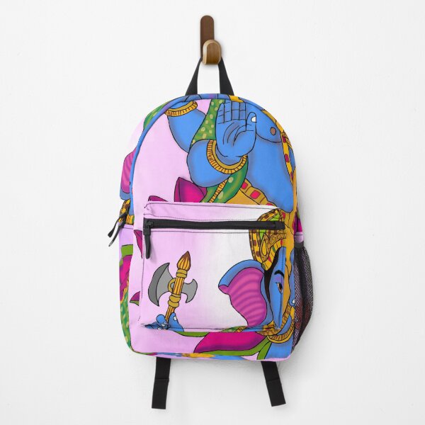 Item preview, Lord Ganesha Divine Drawing – Indian Hindu Cultural Art designed and sold by Harshit_Digital_Arts.