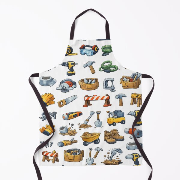 Item preview, What if tools were cute? designed and sold by 2Guys2Hammers.