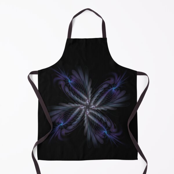 Item preview, Nocturne of the Silvered Petals designed and sold by bloorose.