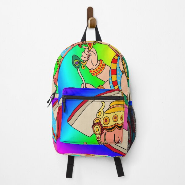 Item preview, Lord Ganesha Mythical Artwork – Spiritual Hindu God Illustration designed and sold by Harshit_Digital_Arts.