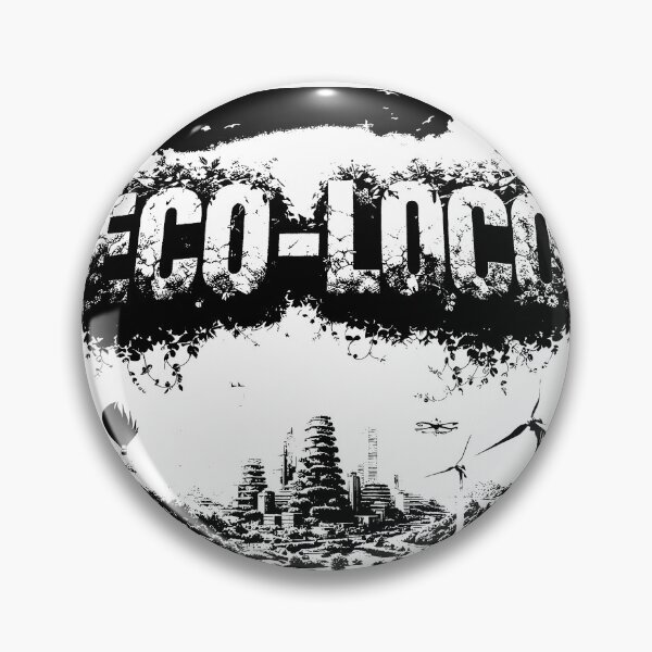 Item preview, ECO LOCO designed and sold by MATIAS-ENKI.