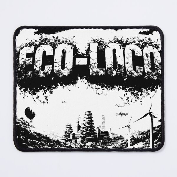 Item preview, ECO LOCO designed and sold by MAT-ENKI.
