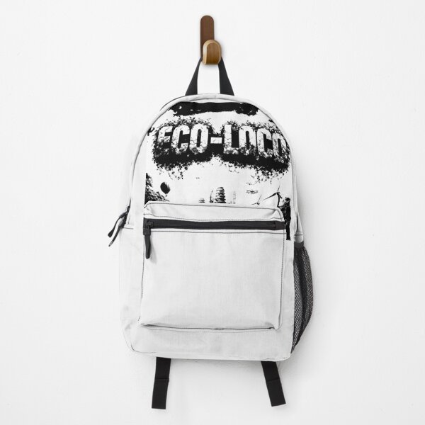 Item preview, ECO LOCO designed and sold by MAT-ENKI.