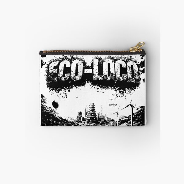 Item preview, ECO LOCO designed and sold by MATIAS-ENKI.