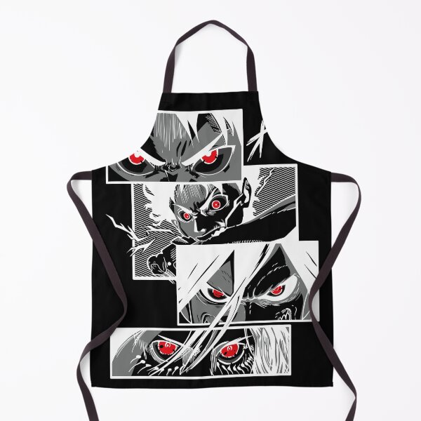 Item preview, revenge eyes designed and sold by Florianbrain.