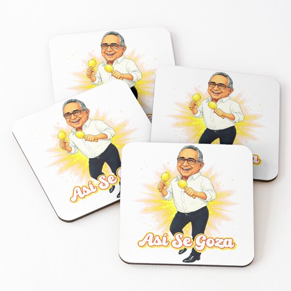 Item preview, Así Se Goza designed and sold by RootedVibeLife, LLC.