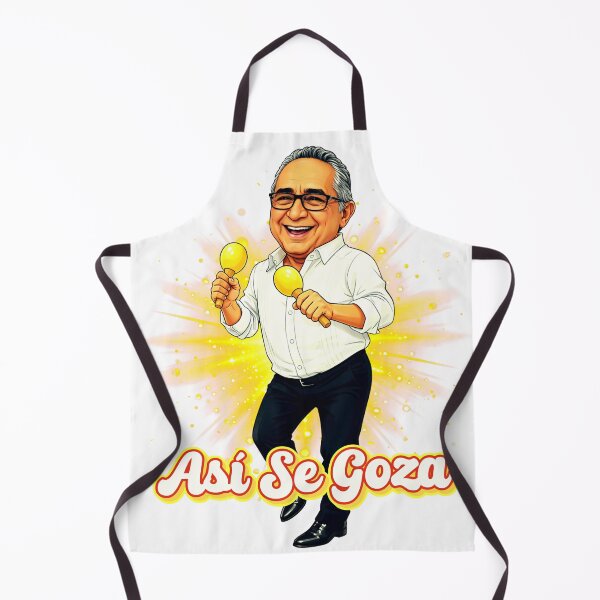 Item preview, Así Se Goza designed and sold by RootedVibeLife, LLC.