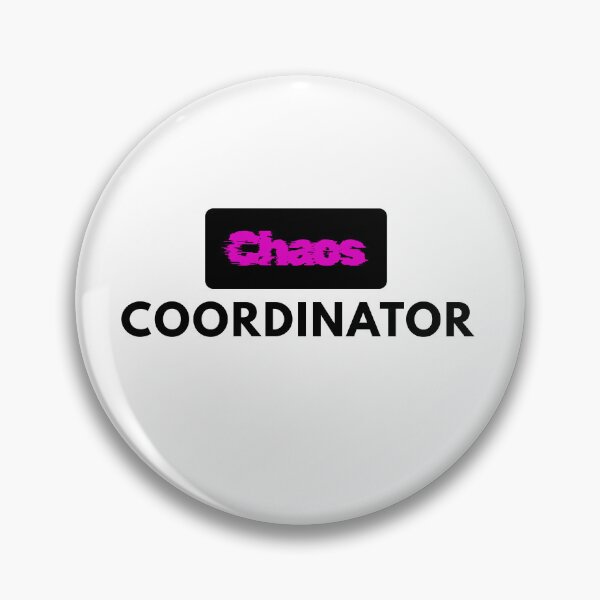 Item preview, coordinator of chaos designed and sold by Fatimalak.