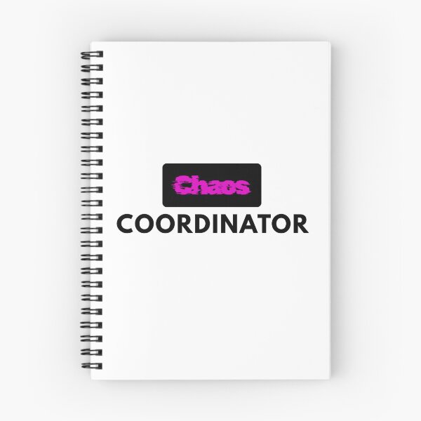Item preview, coordinator of chaos designed and sold by Fatimalak.