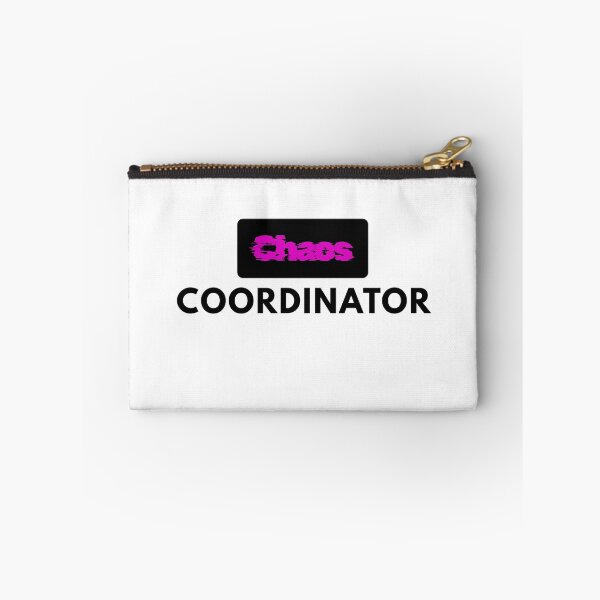 Item preview, coordinator of chaos designed and sold by Fatimalak.
