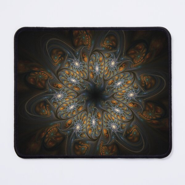Item preview, Bloom of the Gilded Chronometer designed and sold by bloorose.