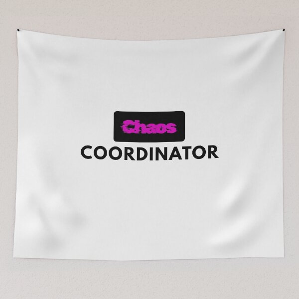 Item preview, coordinator of chaos designed and sold by Fatimalak.