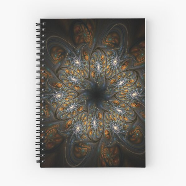 Item preview, Bloom of the Gilded Chronometer designed and sold by bloorose.