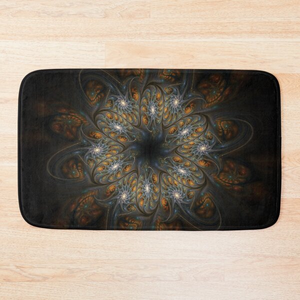 Item preview, Bloom of the Gilded Chronometer designed and sold by bloorose.