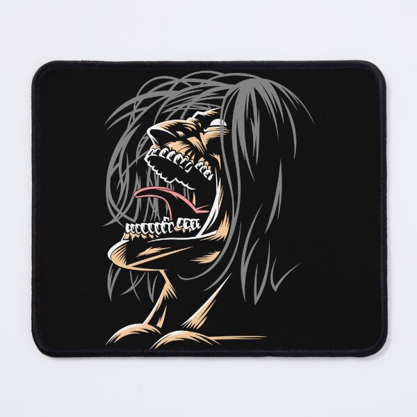 Item preview, revenge scream designed and sold by Florianbrain.