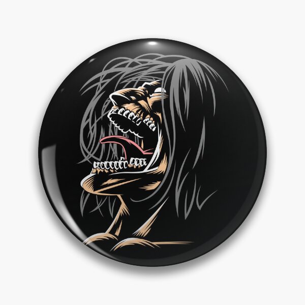 Item preview, revenge scream designed and sold by Florianbrain.