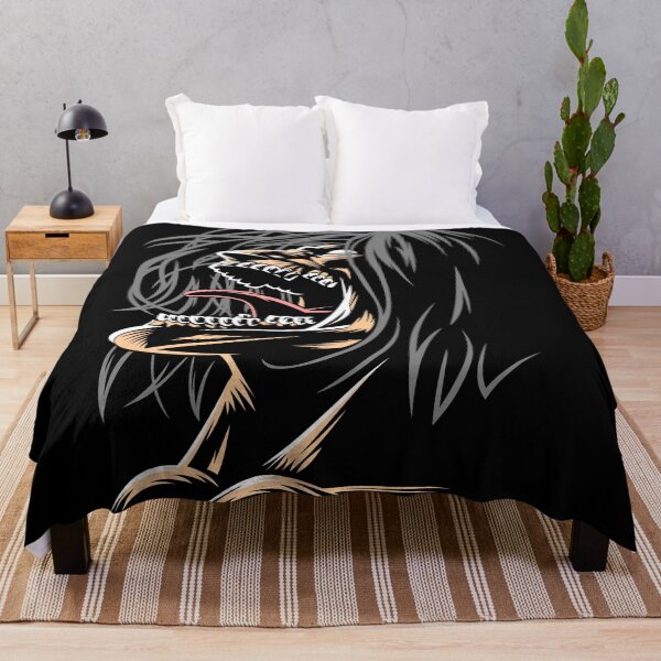 Item preview, revenge scream designed and sold by Florianbrain.