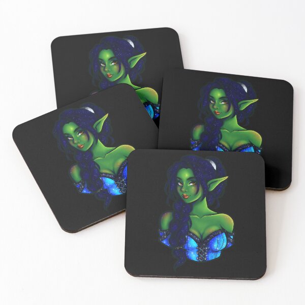 Item preview, Pretty Strong designed and sold by Art by Morgan Campillo.