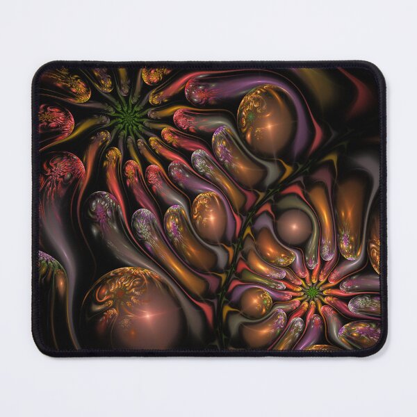 Item preview, Germination of the Amber Nebula designed and sold by bloorose.
