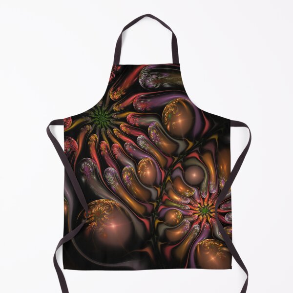 Item preview, Germination of the Amber Nebula designed and sold by bloorose.