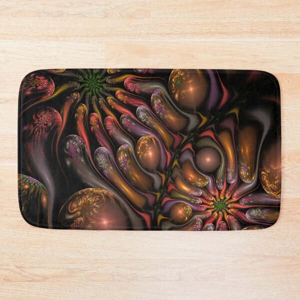 Item preview, Germination of the Amber Nebula designed and sold by bloorose.