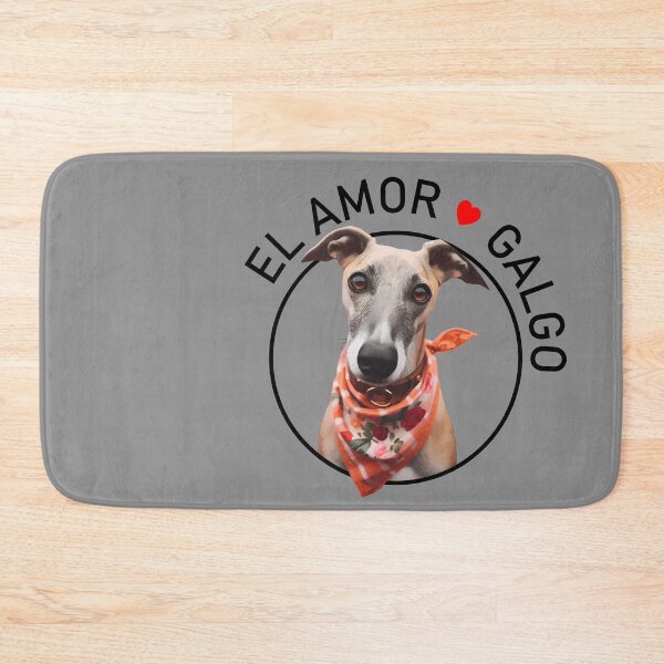 Item preview, ASPA friends e.V. _No. 10 designed and sold by GALOGO – Art for Sighthounds & Animal Welfare.
