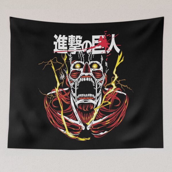 Item preview,  revenge scream designed and sold by Florianbrain.