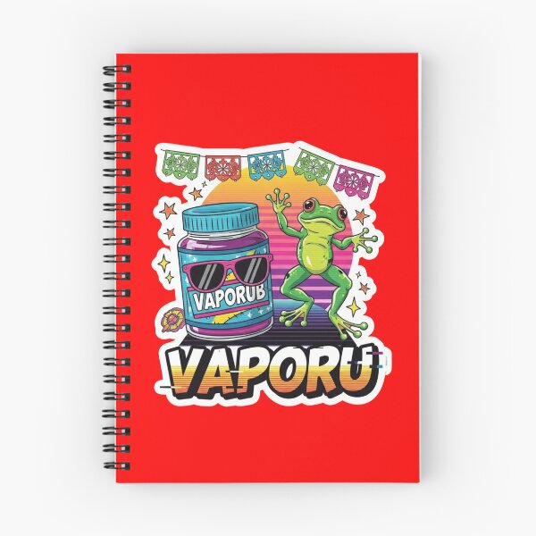 Item preview, vaporu ✅️ designed and sold by TrendNova Studio.